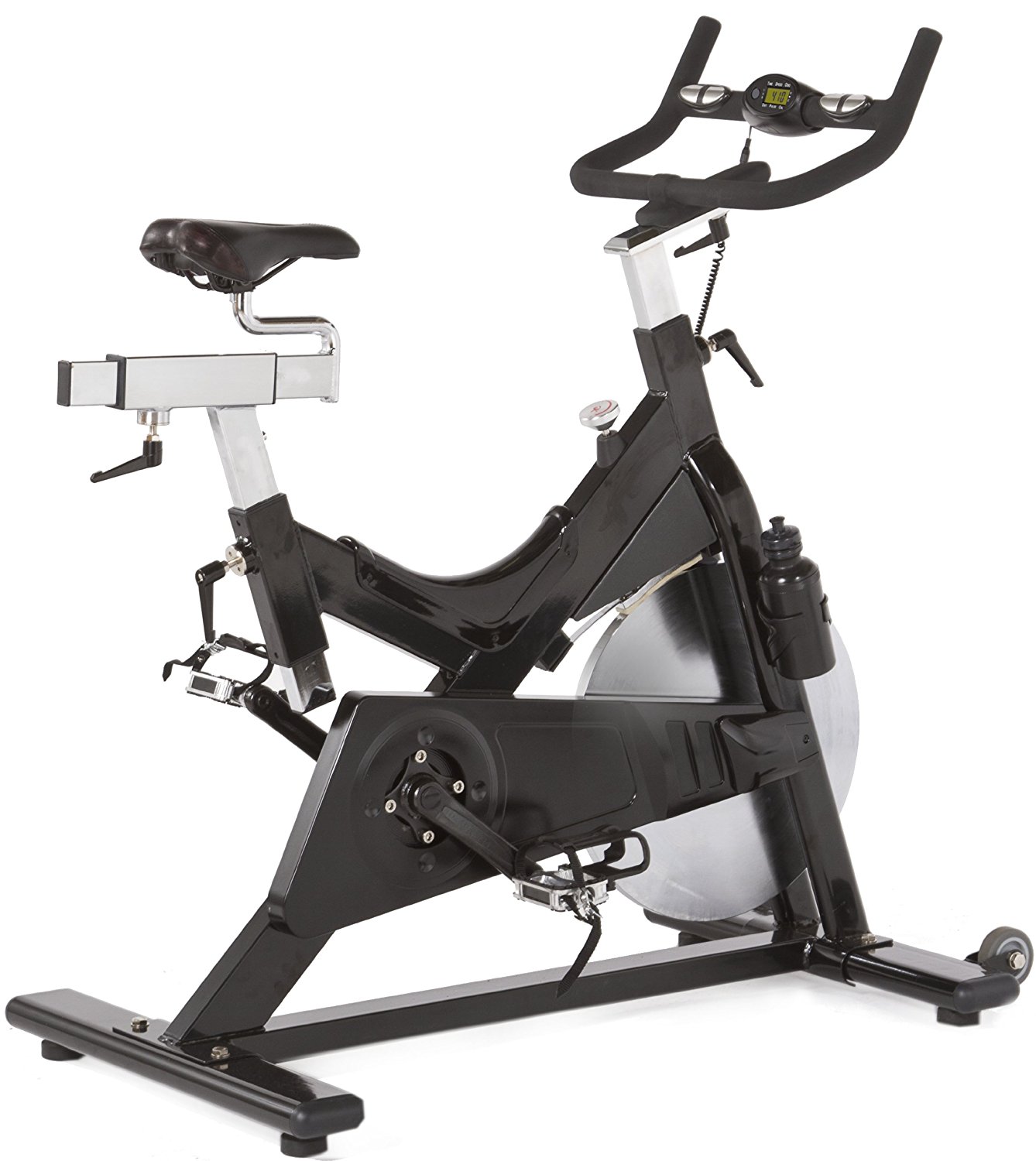best spin bike under 500