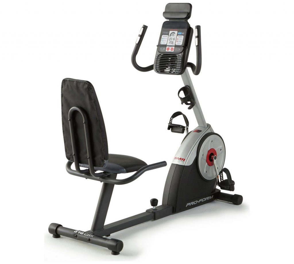 Best Recumbent Exercise Bike UK 2018 A Buyers Guide