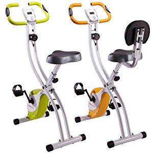 best folding exercise bike uk 2019