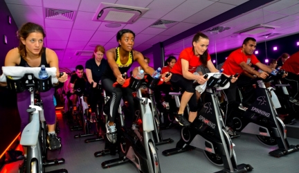 Reasons to Try Spinning?