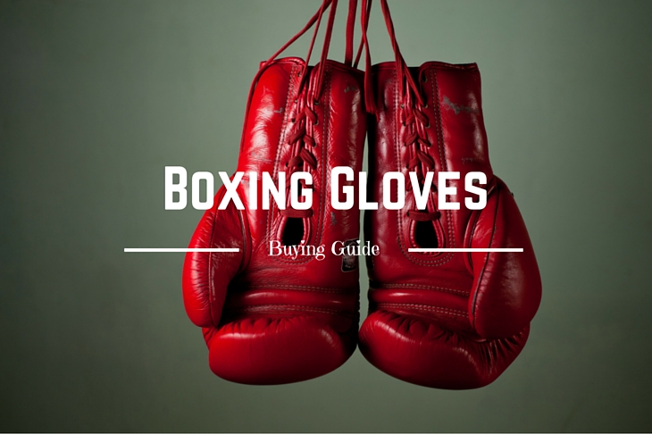 best boxing gloves