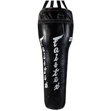 Choosing The Best Punching Bag - A Fitness Fighters Guide
