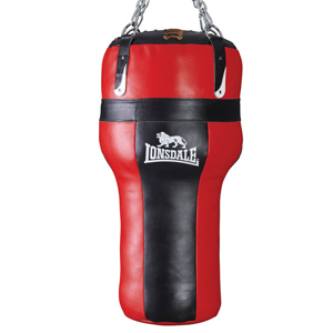 A Fighters Guide To Choosing The Best Punch Bag - Fitness Fighters