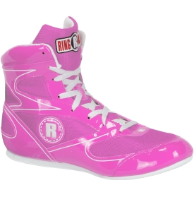 Women Boxing boots