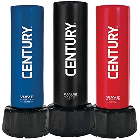 Century Wavemaster XXL Pro Free Standing Punch Bag