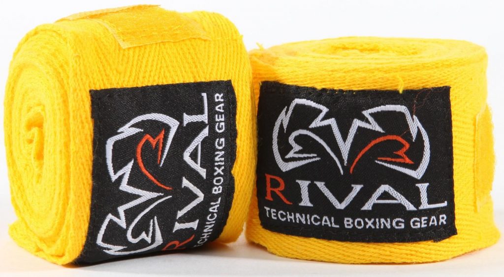 Top 5 Best hand Wraps for Boxing Fitness Fighters 2017