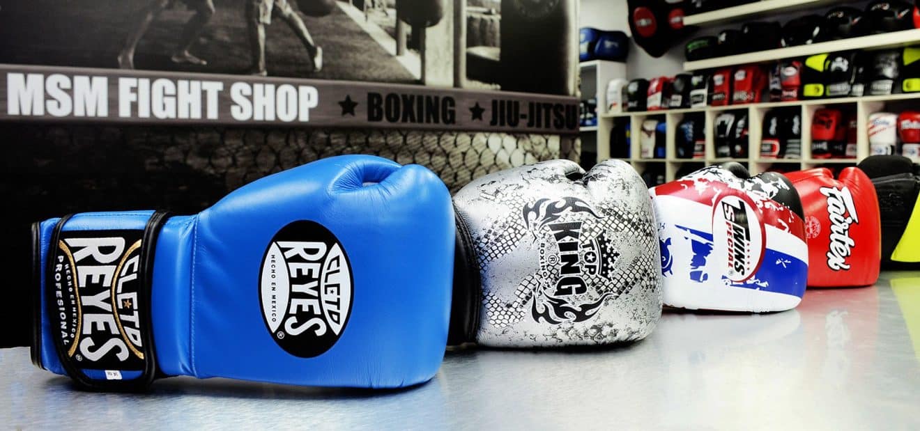 Best Boxing Gloves For Sparring & Training A Fighter's Guide 2022