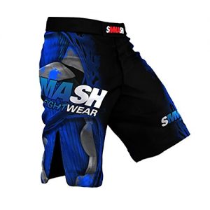 Top 10 Best MMA Shorts For Training - Fitness Fghters