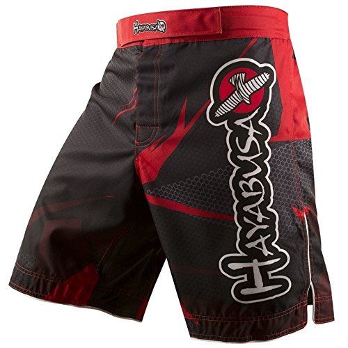 Top 10 Best MMA Shorts For Training - Fitness Fghters