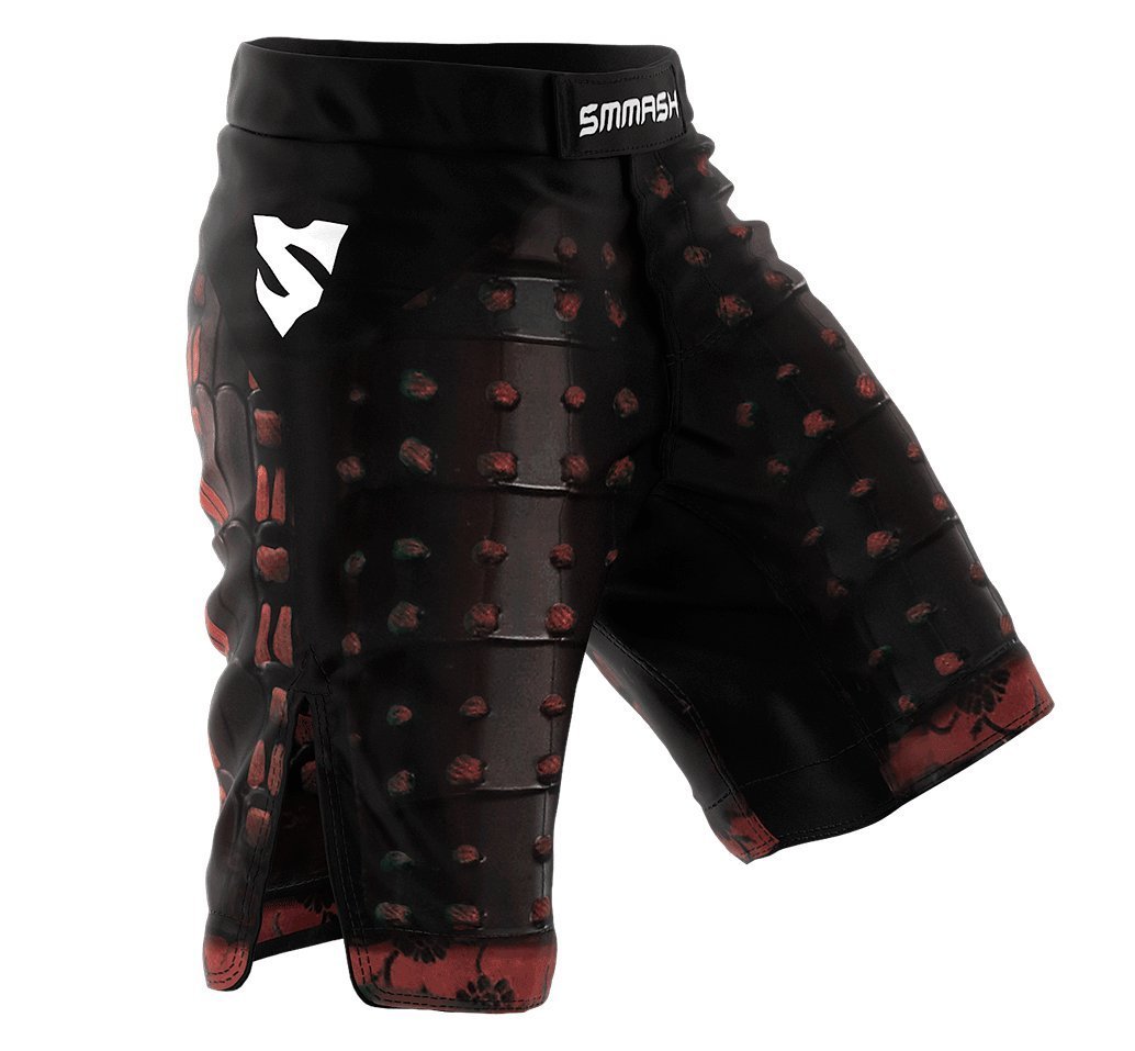 Top 10 Best MMA Shorts For Training Fitness Fghters