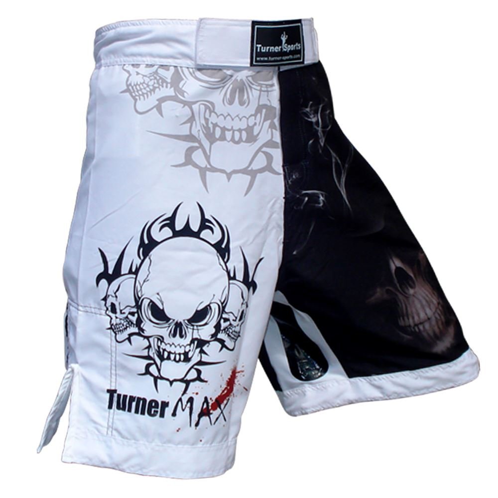 Top 10 Best MMA Shorts For Training Fitness Fghters