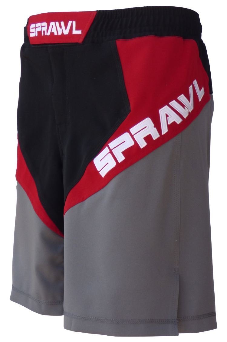 Top 10 Best MMA Shorts For Training Fitness Fghters