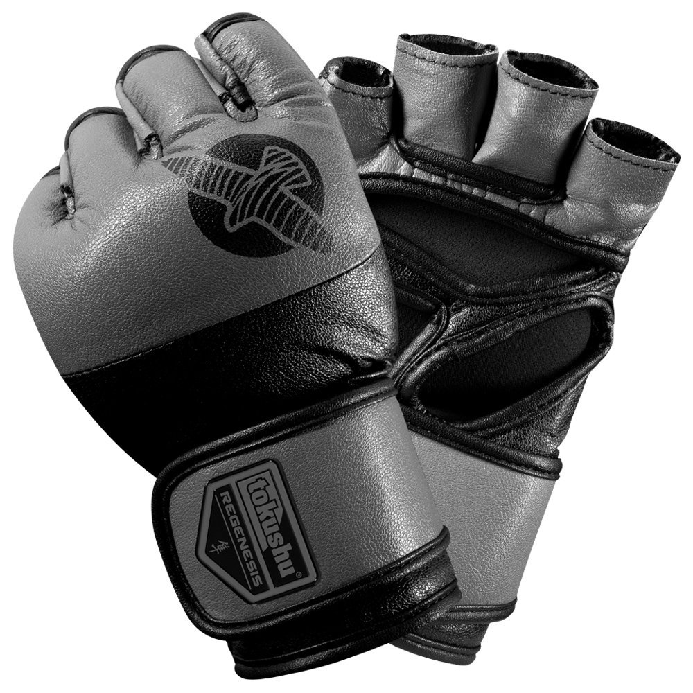 Best MMA Gloves For Sparring, Grappling & Competition