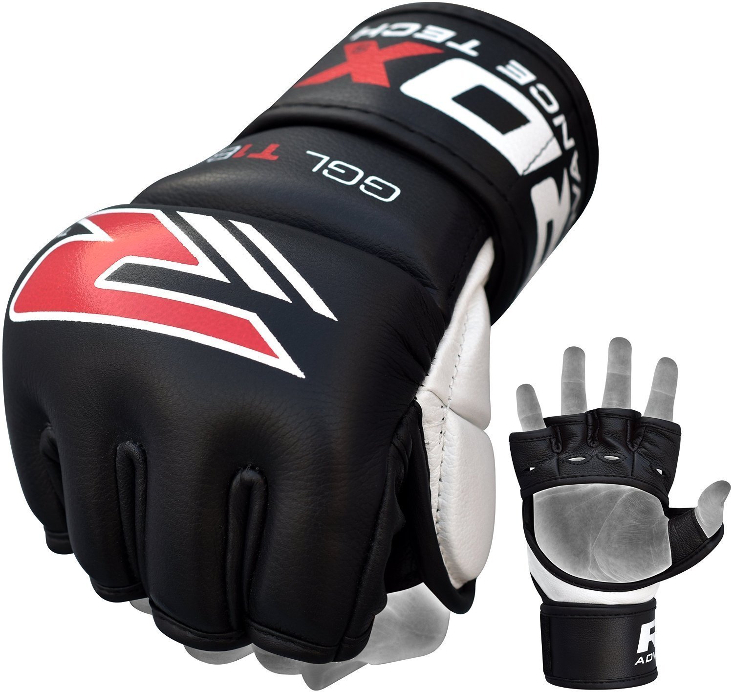 Best MMA Gloves For Sparring, Grappling & Competition