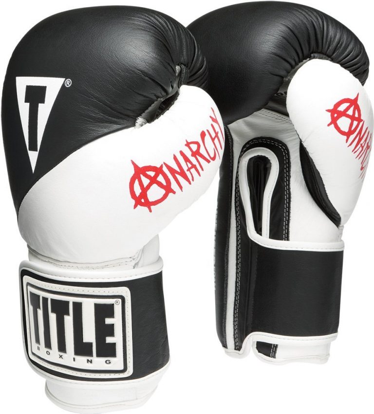 The Best Boxing Gloves Under £100 Fitness Fighters