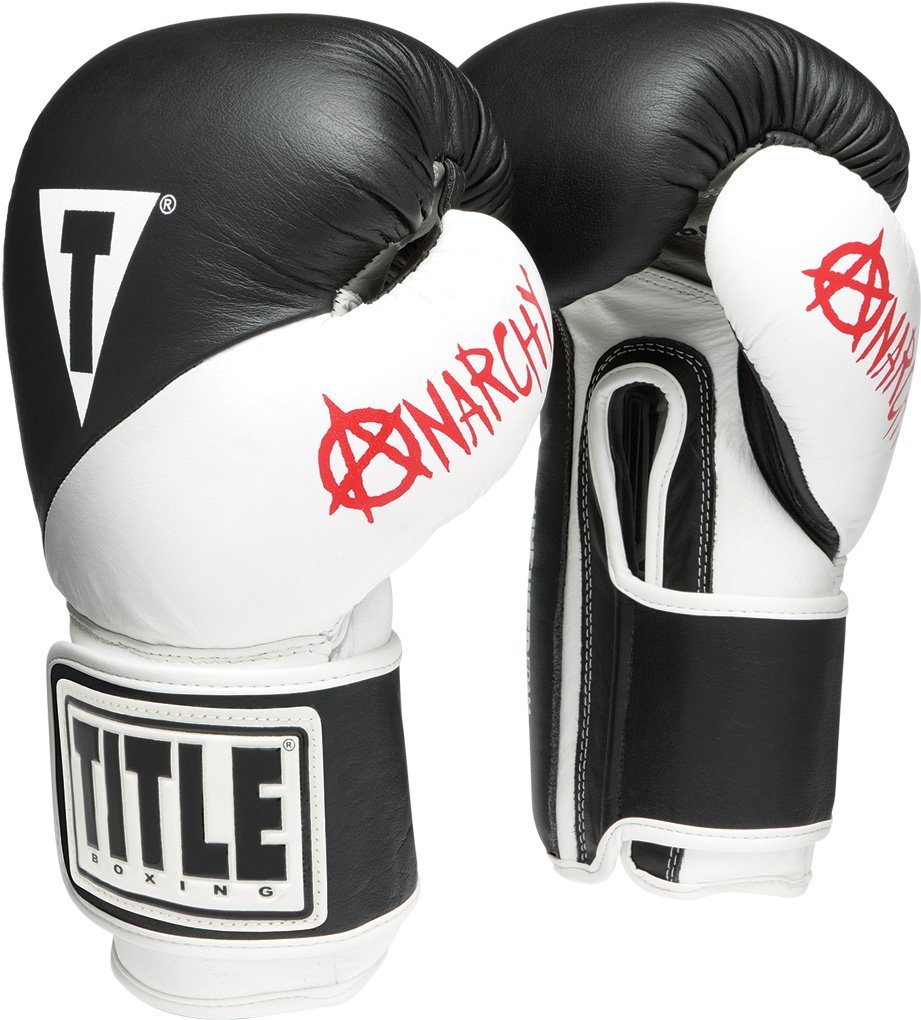 The Best Boxing Gloves Under £100 - Fitness Fighters