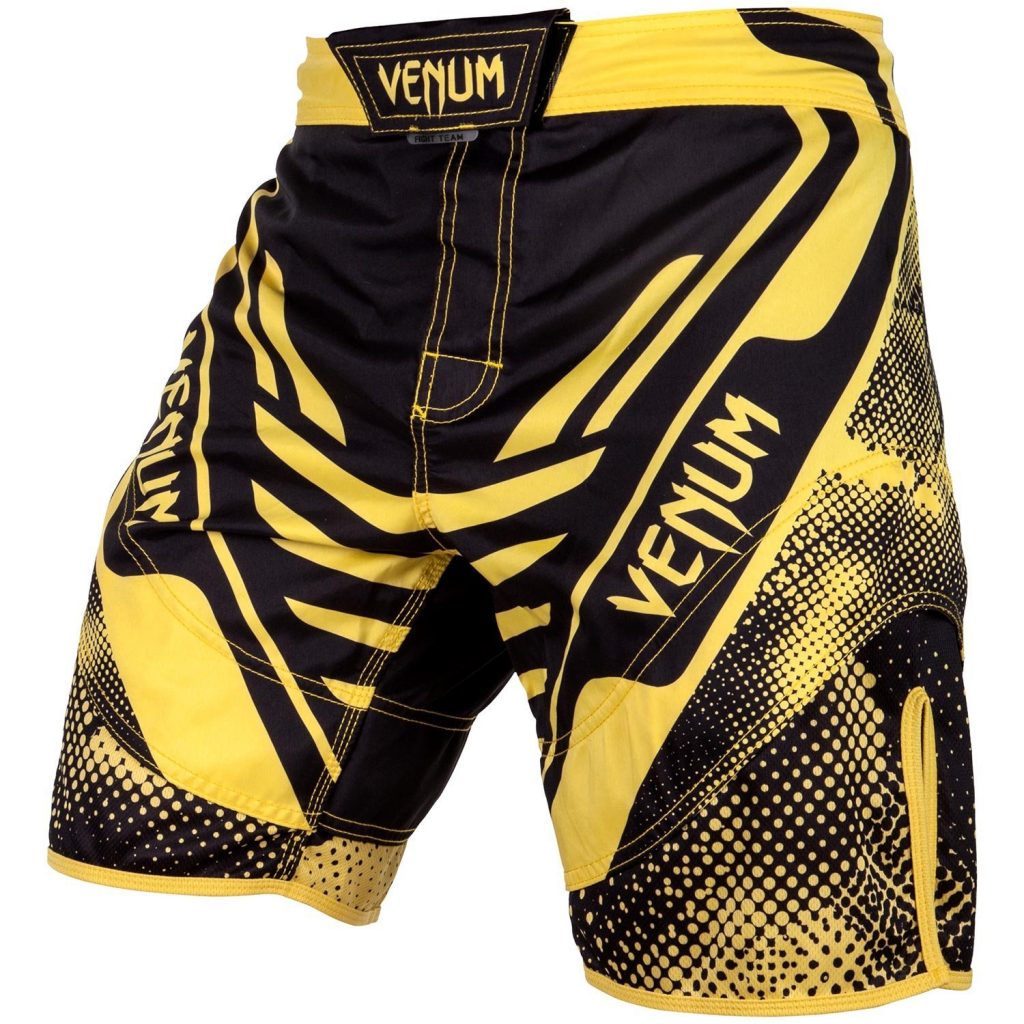 Top 10 Best MMA Shorts For Training - Fitness Fghters