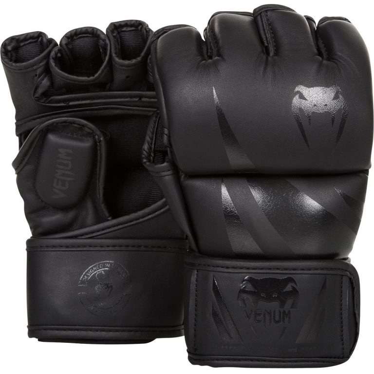 Best MMA Gloves For Sparring, Grappling & Competition