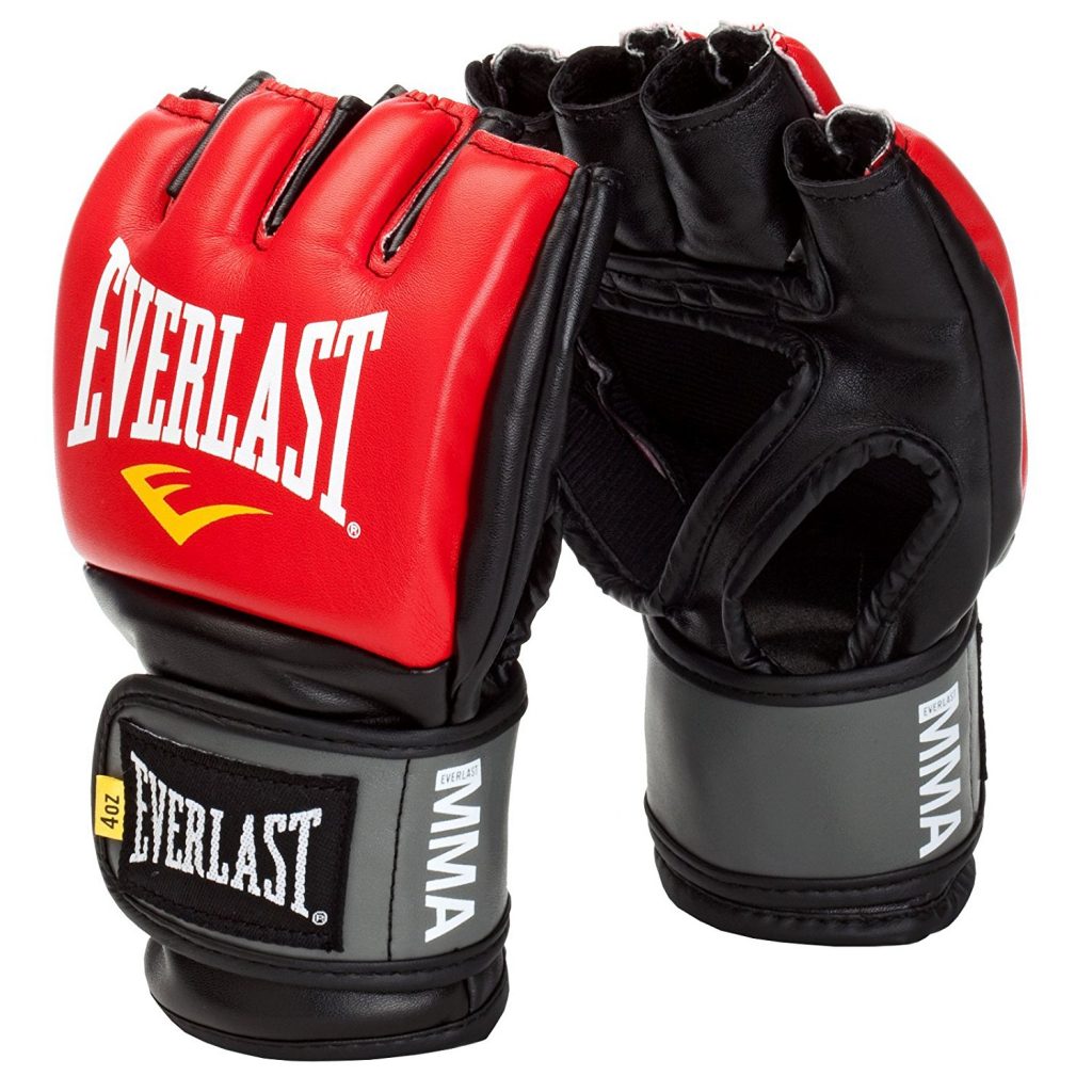 Best MMA Gloves For Sparring, Grappling & Competition