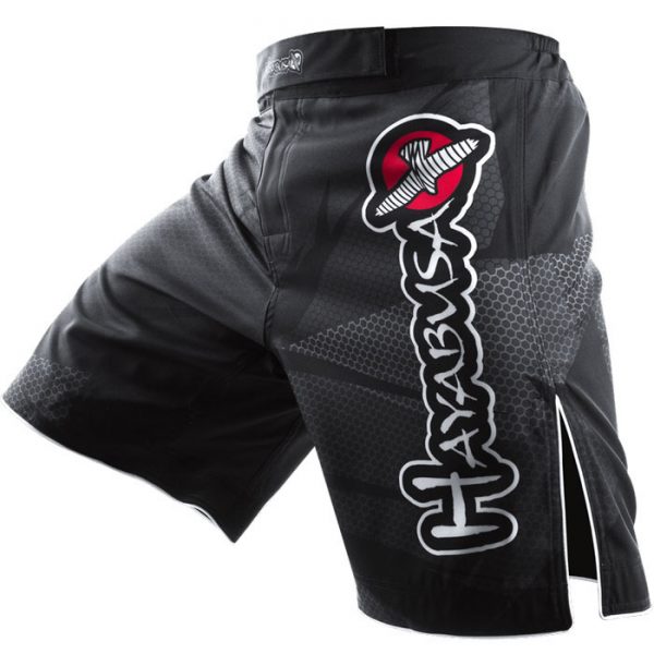 Top 10 Best MMA Shorts For Training - Fitness Fghters