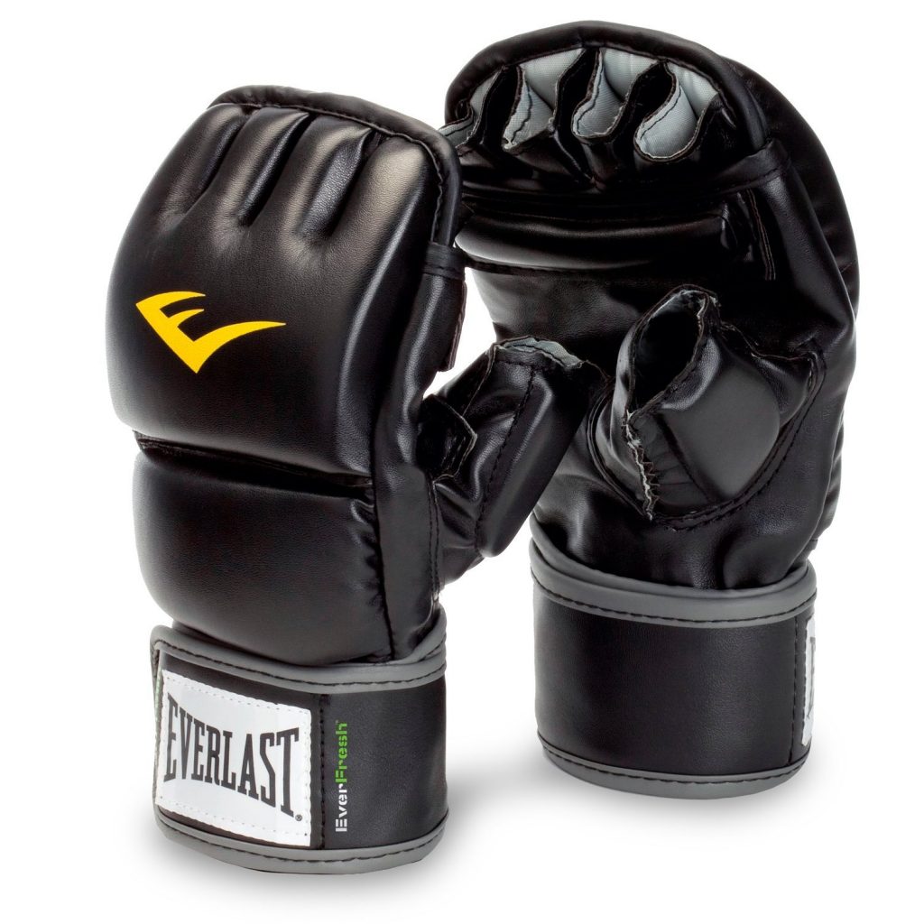 Top 5 Best MMA Gloves For Heavy Bag Work - A Fighters Guide