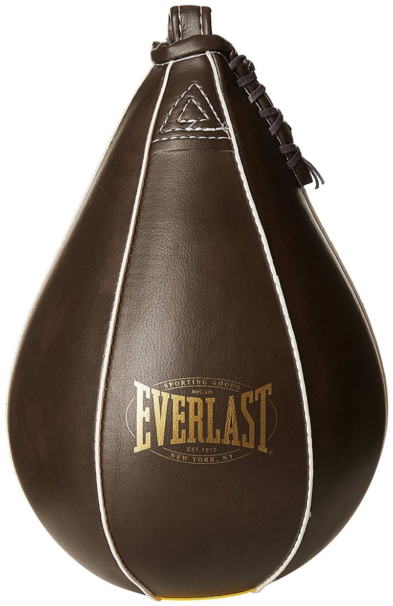 The Best Speed Bag For Beginners Fitness Fighters