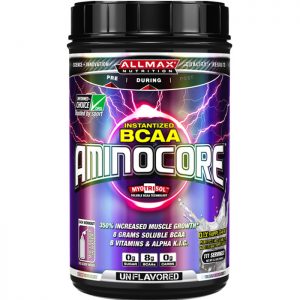 AllMax BCAA Aminocore