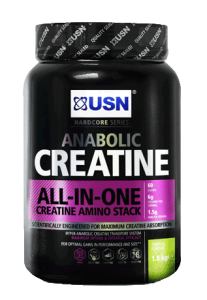 USN Creatine Anabolic All in One