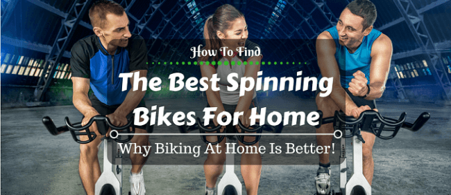 Best-Spinning-Bike-for-Home-Use