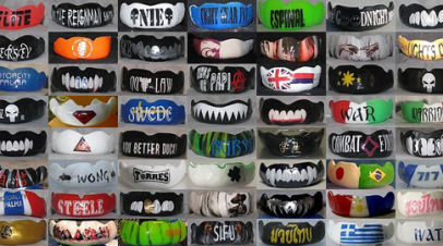 best mma mouthguard