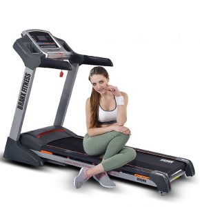 Best treadmills for home use UK