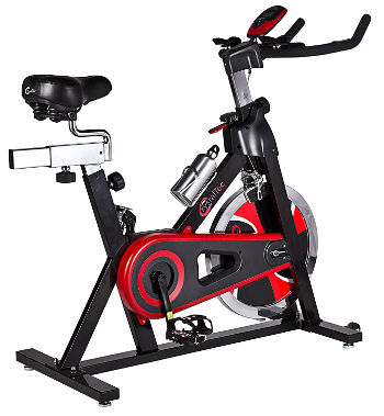 best budget spin bike