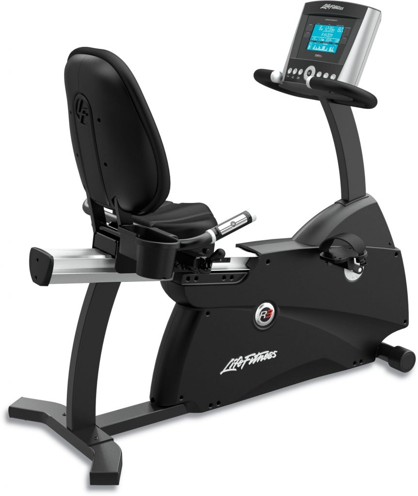 exercise bike for elderly uk