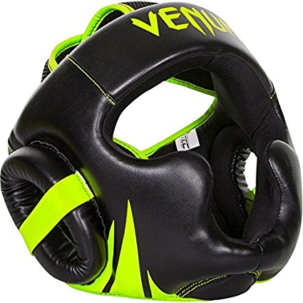best mma headgear