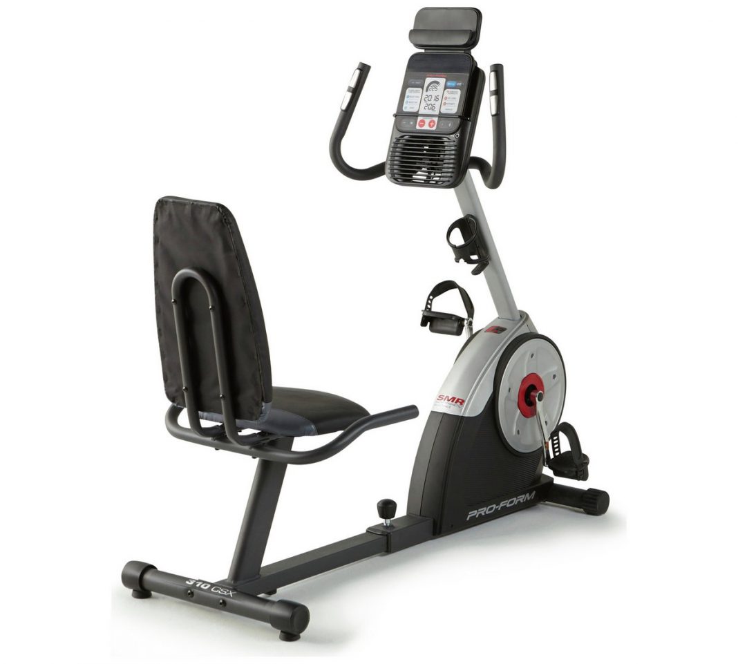 Best Recumbent Exercise Bike Uk 2018 A Buyers Guide 9602