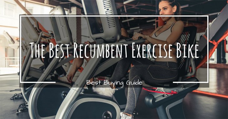 best recumbent exercise bike uk