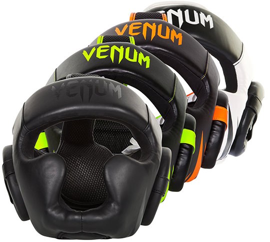 best rated mma headgear