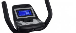 JTX Cyclo-5R Recumbent Exercise Bike