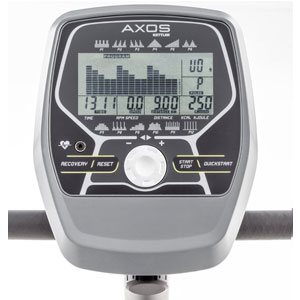 Kettler cycle r