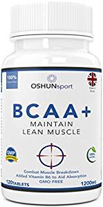 best bcaa supplement for women