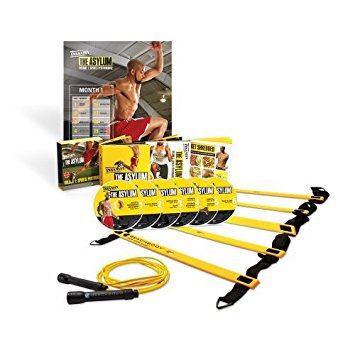 best agility ladders