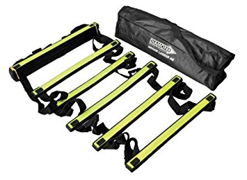 diamond speed training agility adder