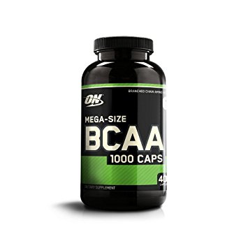 optimim nutrition bcaa