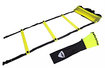pepup speed agility ladder