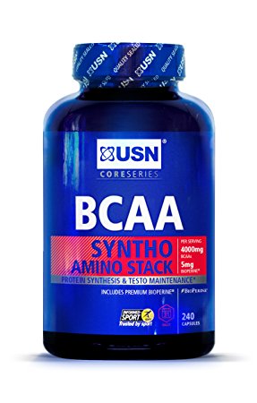 best bcaa capsules