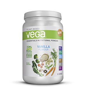 vegan protein powder