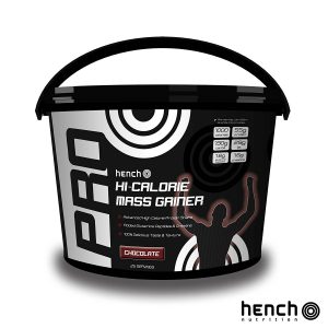 best mass gainer for weight gain