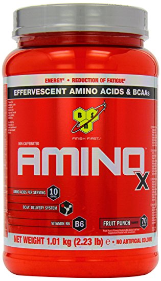 best bcaa uk