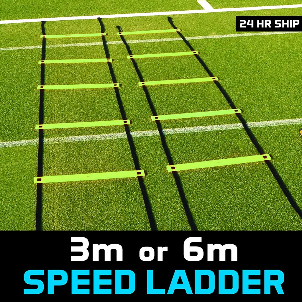 agility ladders uk