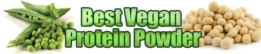 Best tasting vegan protein powder